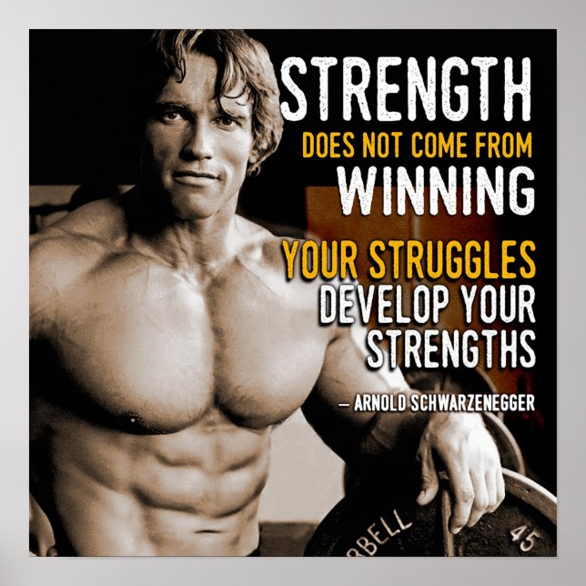 Motiverande Poster för att redigera (Framsidan)