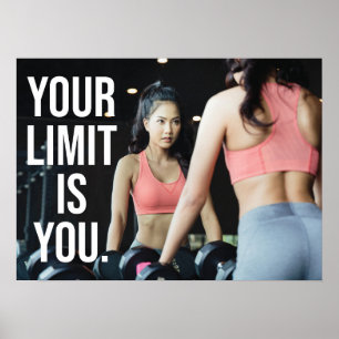 Motiverande Poster för att redigera