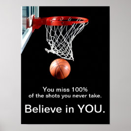 Motiverande Poster för Studenter