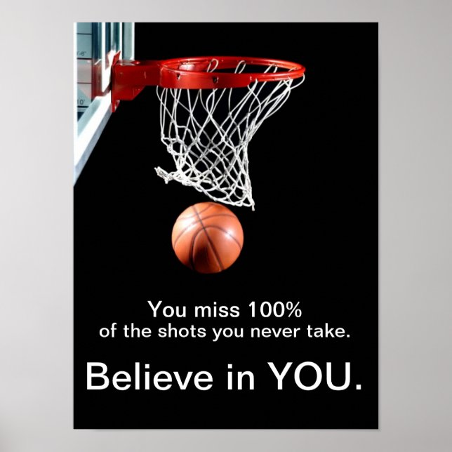 Motiverande Poster för Studenter (Framsidan)