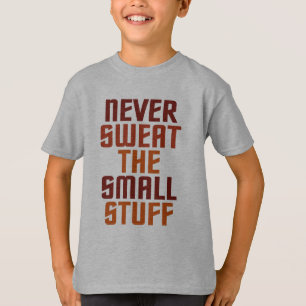 Motiverande skjortor och jacka tee shirt