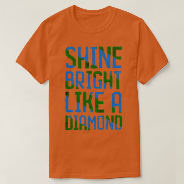 Motiverande slogan 36 t shirt (Design framsida)