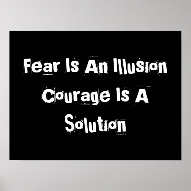 Motiverande sporter Poster (Framsidan)