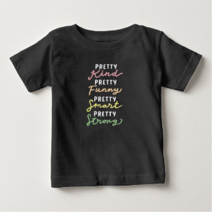 Motiverande T Shirt