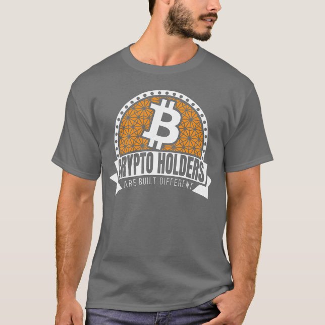 Motiverande trevliga grupper av hållare Citat gåva T Shirt (Framsida)