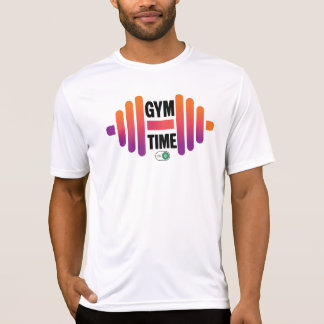 Motiverande Tröja för Män - Gymmet Tid