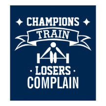 Motiverande typografi | Gym motivation | Fitness