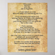 Motiverande Zyzz-citat om Life