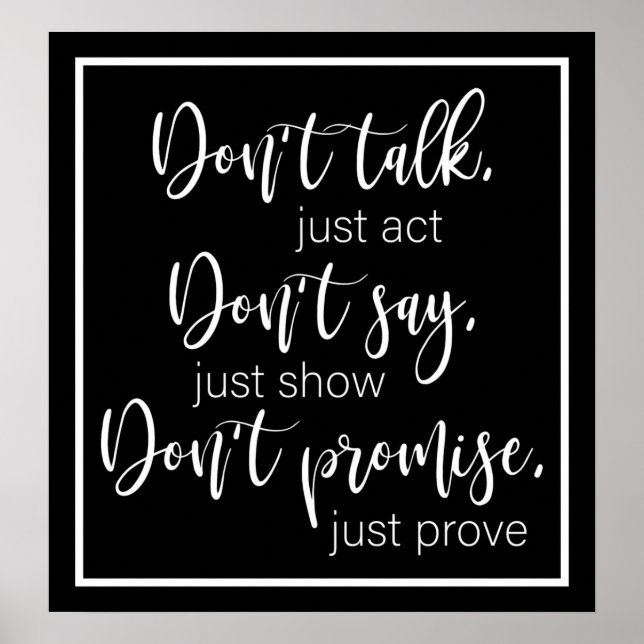 Motiverat utskriftsvärde Poster Pappert (projektio (Framsidan)