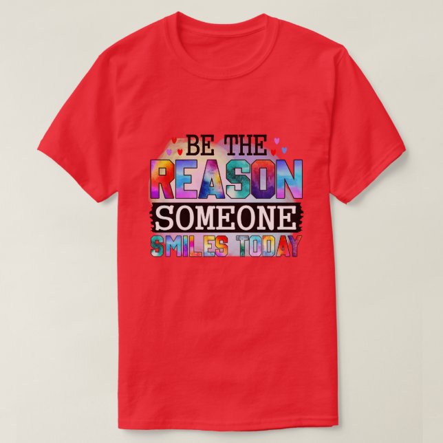 Motivering 13 t shirt (Design framsida)