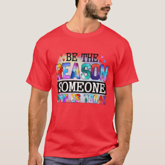 Motivering 13 t shirt