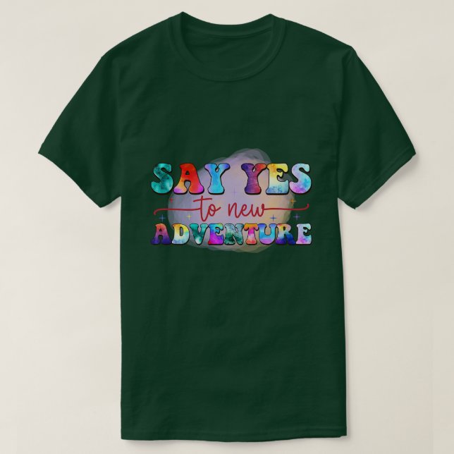 Motivering 7 t shirt (Design framsida)