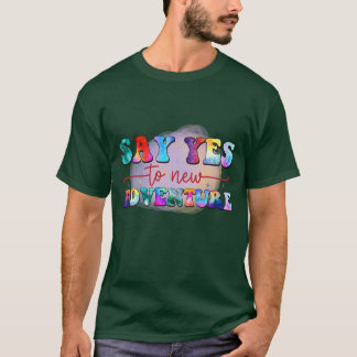 Motivering 7 t shirt