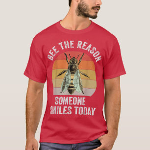 Motivering är skälet till att någon leker idag t shirt