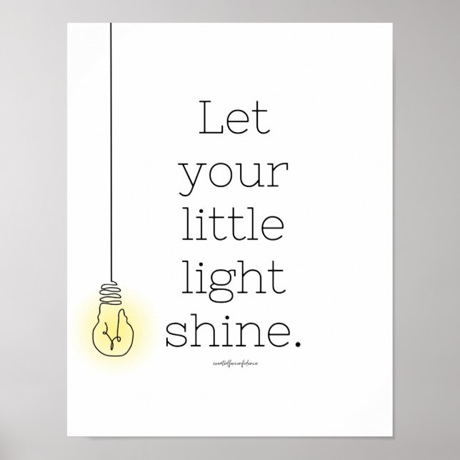 Motivering av inspirationsklassrum Poster (Framsidan)