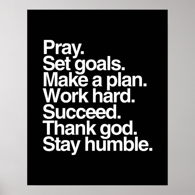 Motivering för arbetsplats poster (Framsidan)