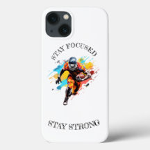 Motivering för iPhone/iPad-fall-NFL