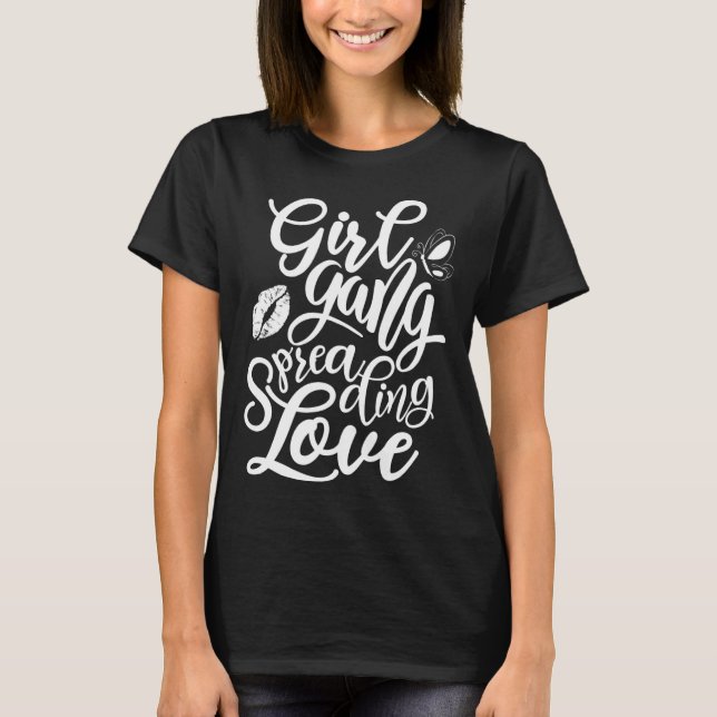 Motivering för kvinnor 1 t shirt (Framsida)