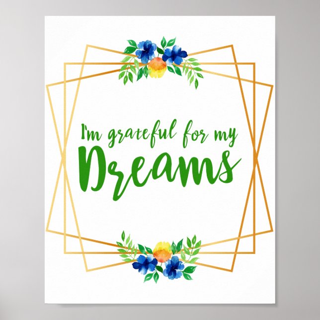 Motivering för livet och självaste kärlek poster (Framsidan)