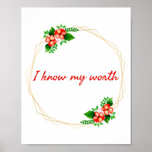 Motivering för livet poster