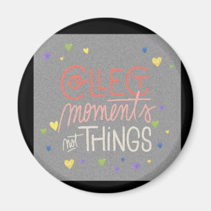 Motivering för livsstilsdesign i Lazy Magnet