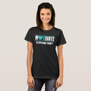 Motivering för obehandlad yrkesbehandling för tera t shirt