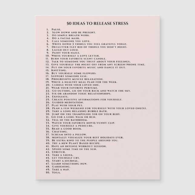 Motivering för självvård  rosa (Framsida)