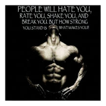 Motivering för workout