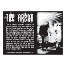 Motivering för workout