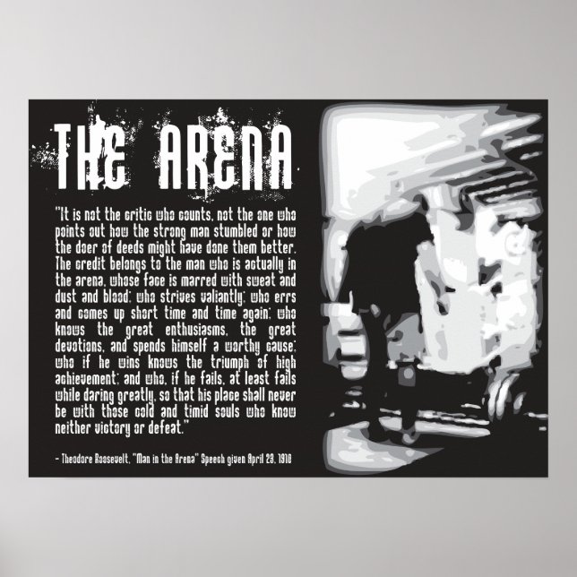 Motivering för workout poster (Framsidan)