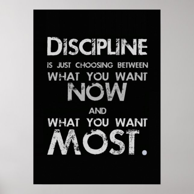 Motivering för workout poster (Framsidan)