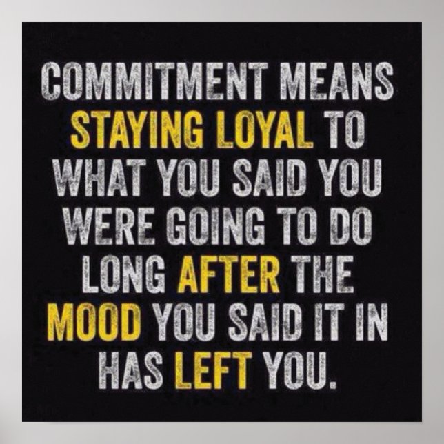 Motivering för workout poster (Framsidan)