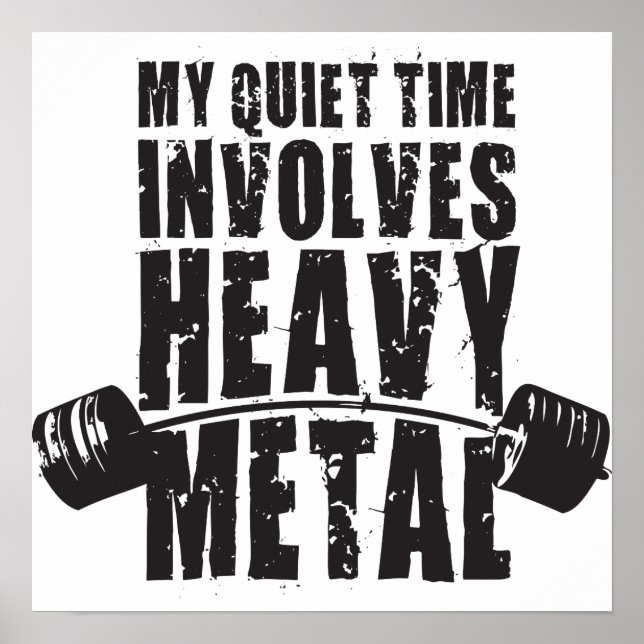 Motivering för workout poster (Framsidan)