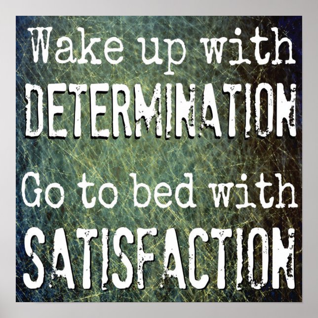 Motivering för workout poster (Framsidan)