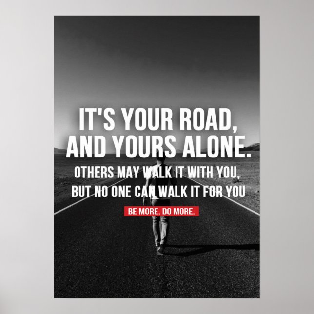 Motivering för workout poster (Framsidan)