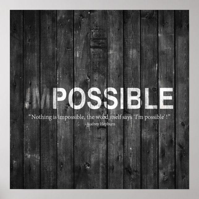 Motivering för workout poster (Framsidan)