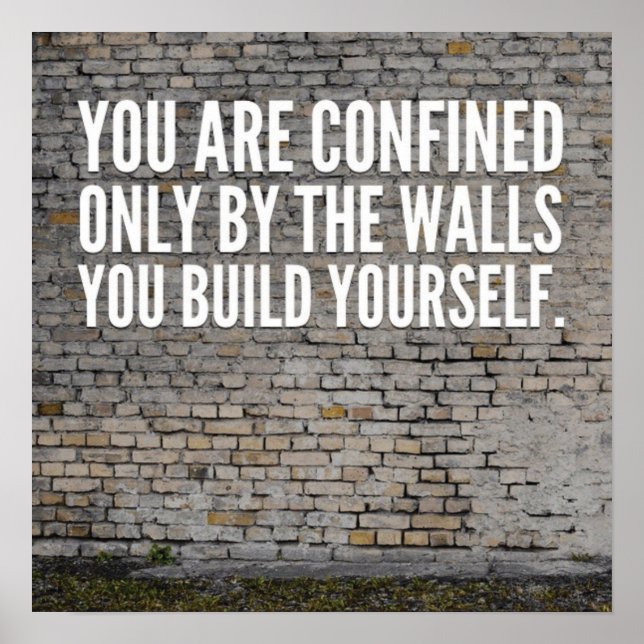 Motivering för workout poster (Framsidan)