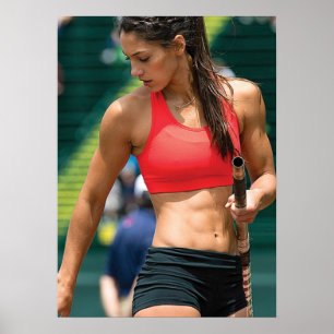 Motivering för workout poster