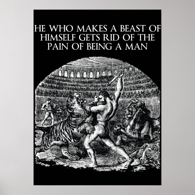 Motivering för workout poster (Framsidan)