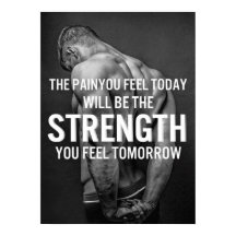 Motivering för workout