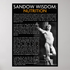 Motivering för workout poster