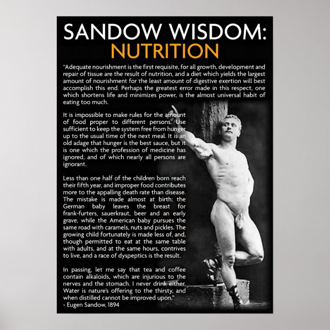 Motivering för workout poster (Framsidan)
