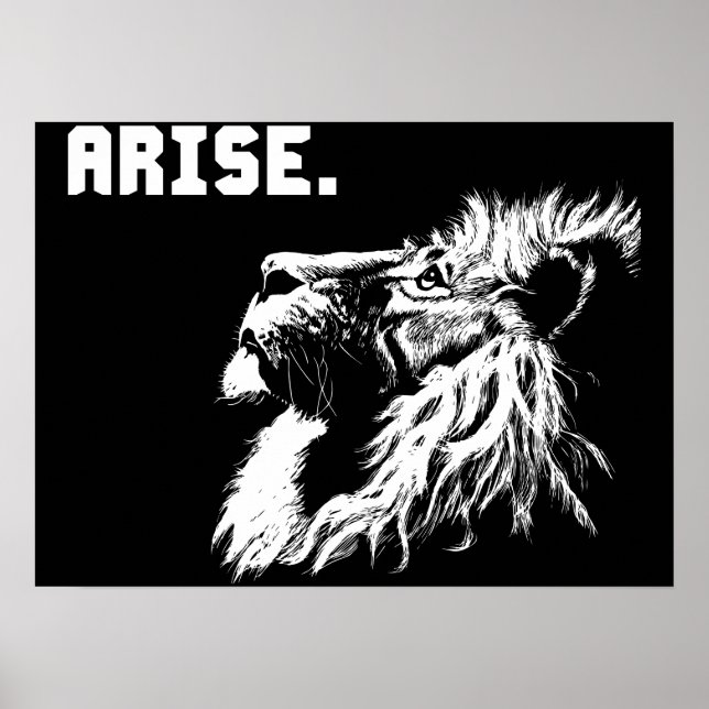 Motivering för workout poster (Framsidan)