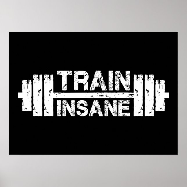 Motivering för workout poster (Framsidan)