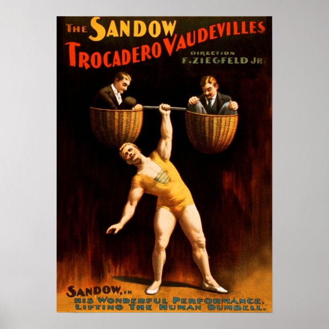 Motivering för workout poster (Framsidan)