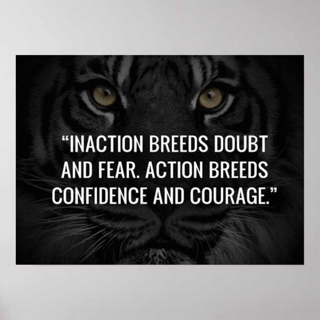 Motivering för workout poster (Framsidan)