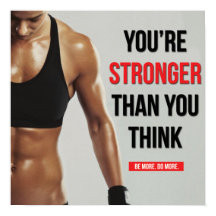 Motivering för workout