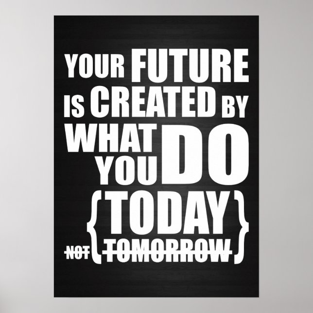 Motivering för workout poster (Framsidan)