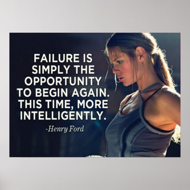 Motivering för workout poster (Framsidan)