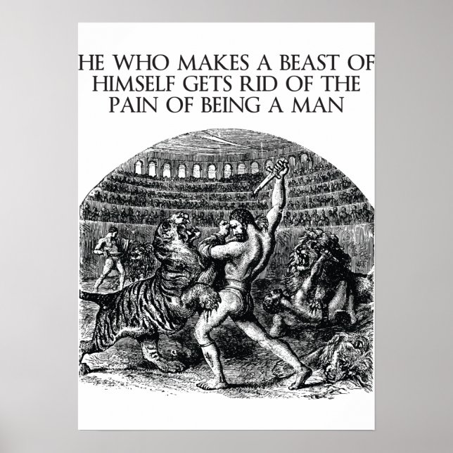 Motivering för workout poster (Framsidan)